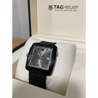 タグホイヤー(TAG Heuer)のTAG HEUER プロフェッショナル スポーツWAE1113(腕時計(デジタル))