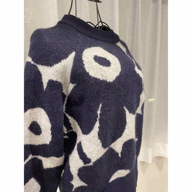 marimekko   マリメッコ marimekko セーター ニットの通販 by ririna