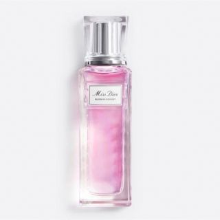 ディオール(Dior)のディオール ブルーミングブーケ ローラーパール オードゥトワレ 20ml(その他)