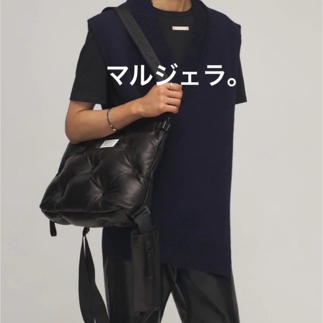 Tシャツ/カットソー(半袖/袖なし)マルジェラ