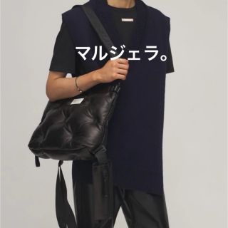 マルタンマルジェラ(Maison Martin Margiela)のマルジェラ(Tシャツ/カットソー(半袖/袖なし))