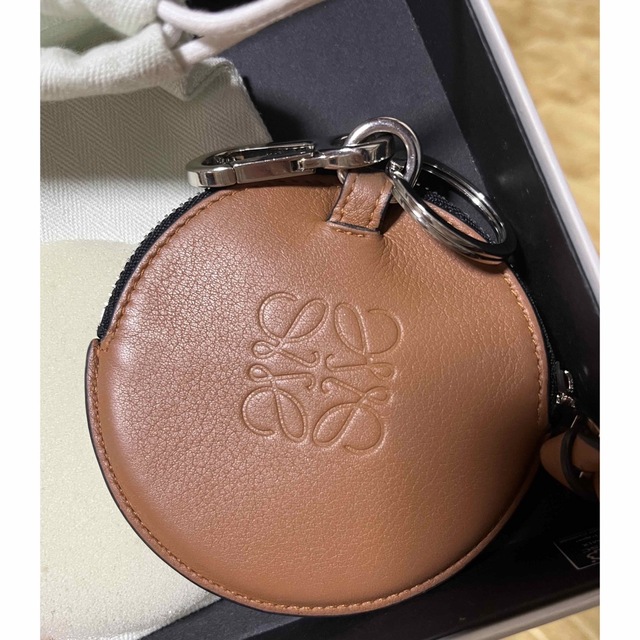 良品‼️ LOEWE ♡ Vintage ♡ coin case