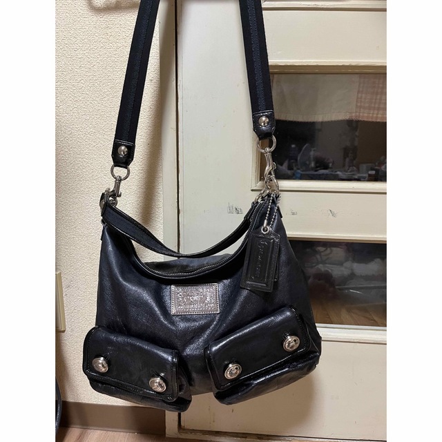coachバック お安くします。最最終お値下げ❣️ - ショルダーバッグ