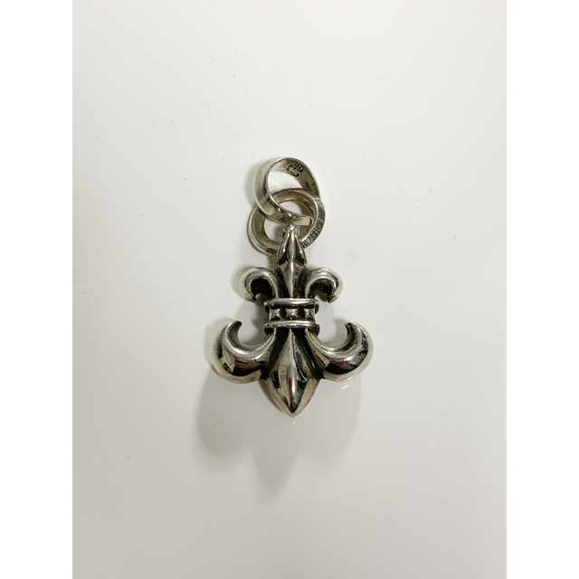 売れ筋がひ! Chrome Hearts - クロムハーツ BSフレアペンダントwith
