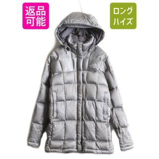 ノースフェイス(THE NORTH FACE) ロングダウンコートの通販 100点以上