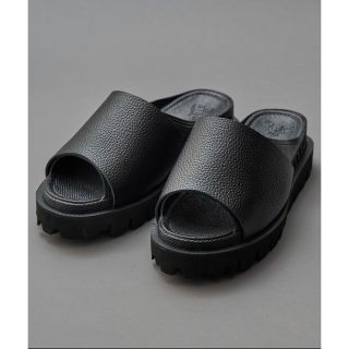 Bench - 厚底 BENCH BENSAN (CANNABIS別注) 箱付きの通販 by まる's
