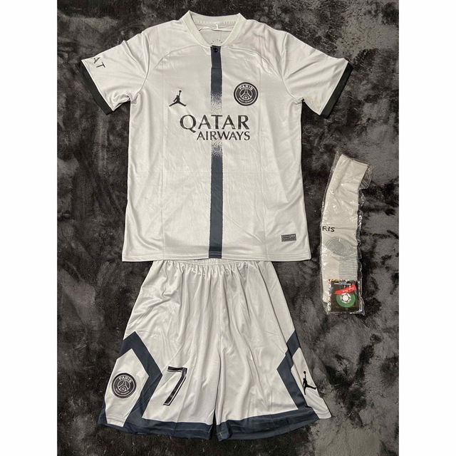 PSG×ジョーダン】ムバッペ ユニフォーム 【超目玉】 9215円 rcc.ae