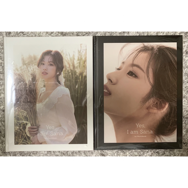 twice サナ 写真集 Yes, I am Sana 最上の品質な www.gold-and-wood.com