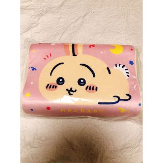 チイカワ(ちいかわ)のちいかわ うさぎ 枕(枕)