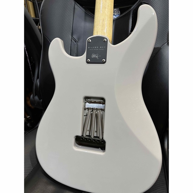 hazel様専用。PRS Silver Sky Moc Sand 2019年製 楽器のギター(エレキギター)の商品写真