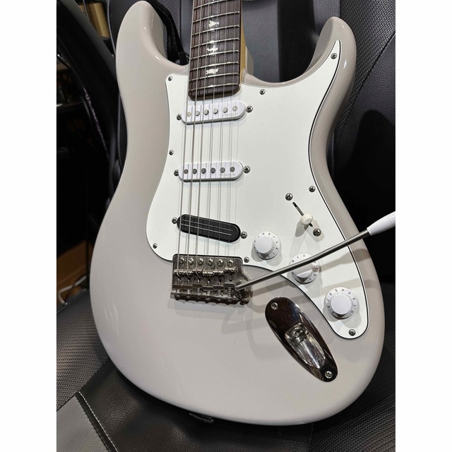 hazel様専用。PRS Silver Sky Moc Sand 2019年製 楽器のギター(エレキギター)の商品写真