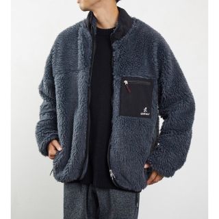 グラミチ ブルゾン(メンズ)の通販 89点 | GRAMICCIのメンズを買うなら