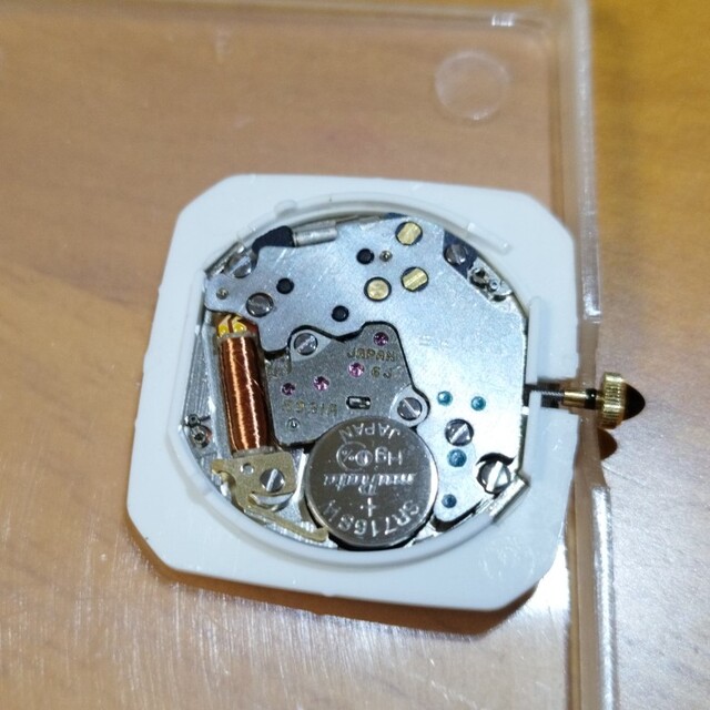 SEIKO(セイコー)のセイコ クレドール クォーツムーブメント メンズの時計(その他)の商品写真