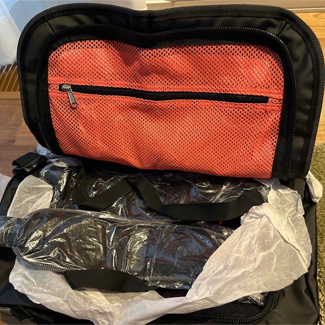 THE NORTH FACE - 新品☆ノースフェイス スタンダード STD Duffel 42L