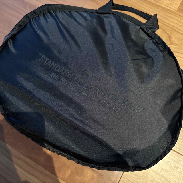 THE NORTH FACE - 新品☆ノースフェイス スタンダード STD Duffel 42L