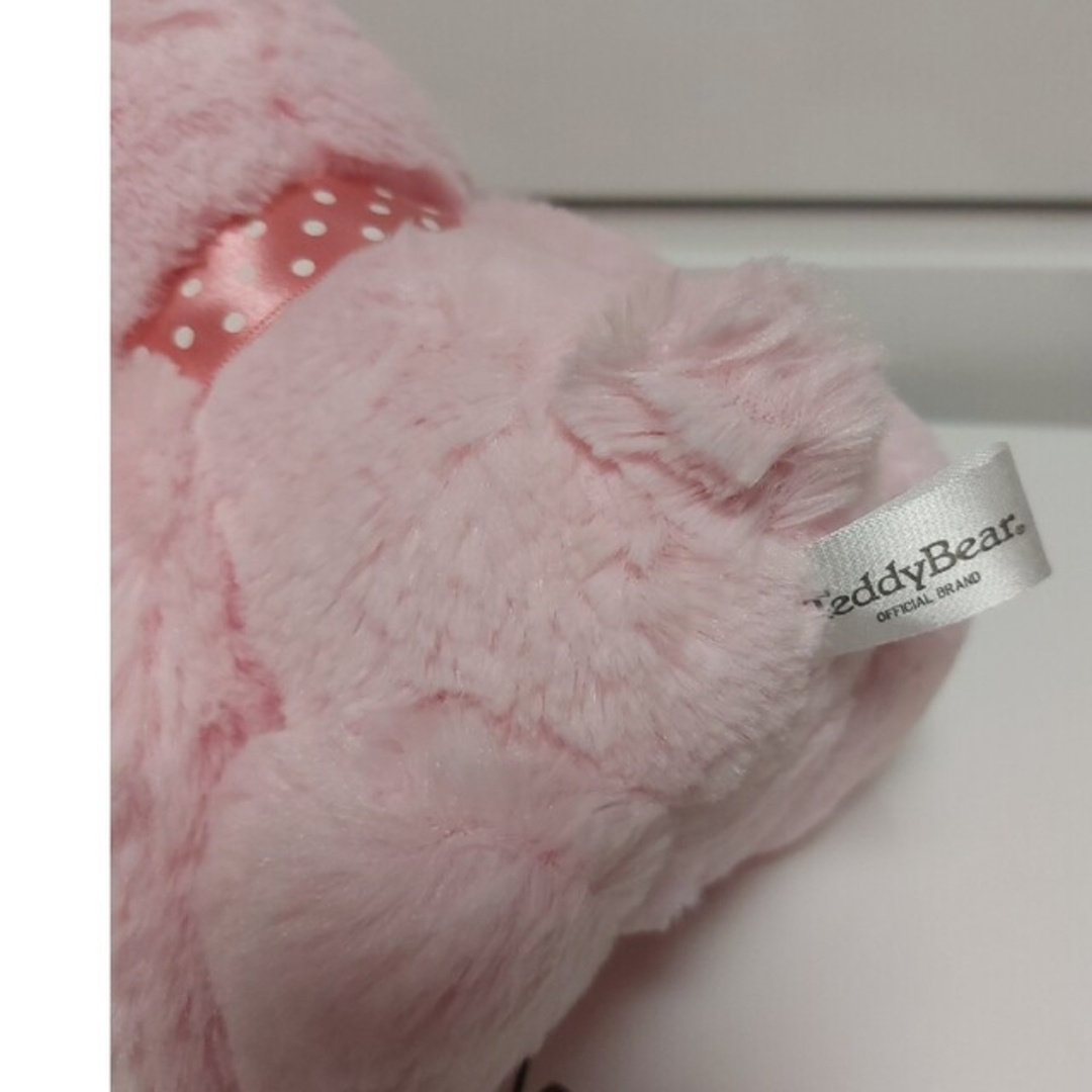 テディベア　プレゼント　サプライズ　　Teddy Bear エンタメ/ホビーのおもちゃ/ぬいぐるみ(ぬいぐるみ)の商品写真