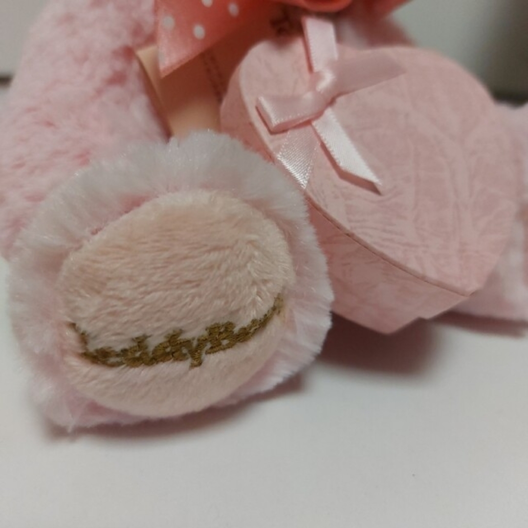 テディベア　プレゼント　サプライズ　　Teddy Bear エンタメ/ホビーのおもちゃ/ぬいぐるみ(ぬいぐるみ)の商品写真