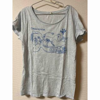 tシャツ(Tシャツ(半袖/袖なし))