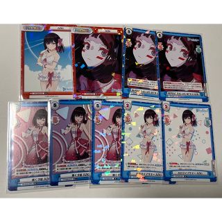 Reバース　ホロライブ　カード(カード)