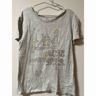 tシャツ(Tシャツ/カットソー(半袖/袖なし))