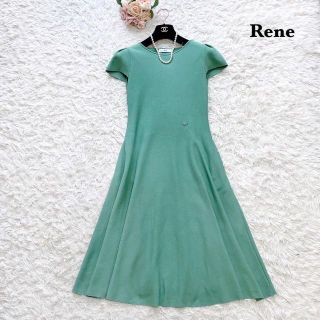 Rene(René) ワンピースの通販 4,000点以上 | ルネのレディースを買う