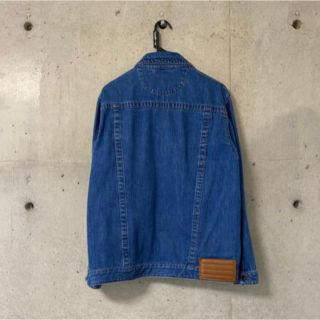 Craig green 3rd denim jacket