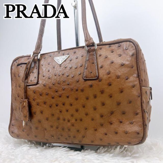 PRADA プラダ ハンドバッグ ショルダーバッグ