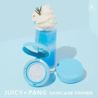 A'pieu JUICY PANG スキンケアプライマー　SODA(化粧下地)