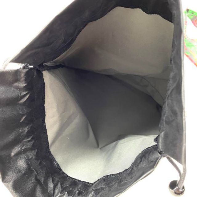 FEILER(フェイラー)の未使用品 FEILER フェイラー トートバッグ 巾着 2点セット 花柄 レディースのバッグ(トートバッグ)の商品写真