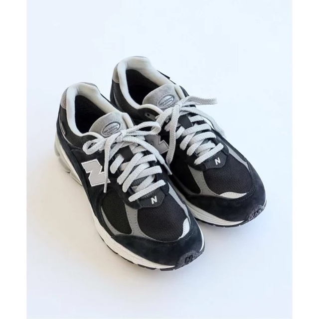 New Balance - NEW BALANCE M2002RXD《GORE-TEX》 24.5の通販 by kan's