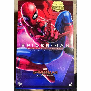 ホットトイズ スパイダーマン ファーフロムホーム トイサピ限定の通販