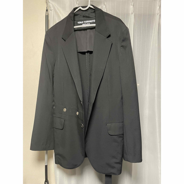 yohji yamamoto 1988s/s replica ジャケット