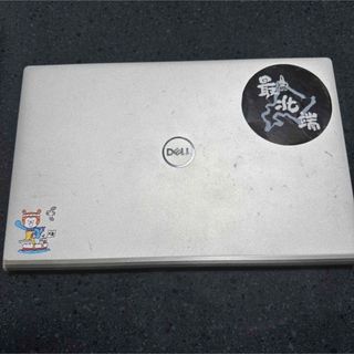 DELL Inspiron 7300 i5-1135G7 8GB 512GB