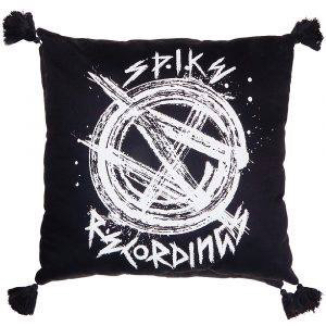 GLAY HISASHI プロデュース クッション HKDT スパレコの通販 by GLAY HISASHI プロデュース クッション HKDT スパレコの通販 by