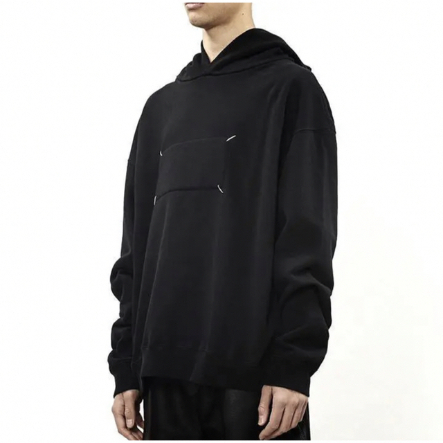 お買い得モデル Maison - Margiela Martin Maison Margiela パーカー