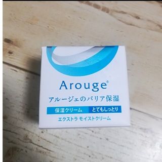 アルージェ(Arouge)のアルージェ　クリーム　とてもしっとり(フェイスクリーム)