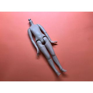 アゾン　ピュアニーモ22 褐色　男の子(その他)
