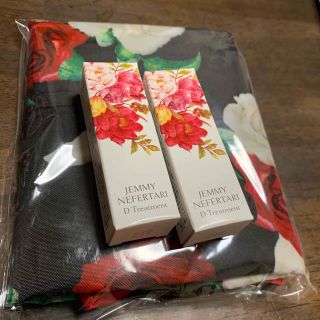 クリスタルジェミー - 【新品】チェンジ プレシャス Dトリートメント