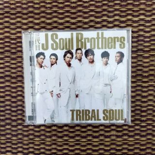 三代目 J Soul Brothers CD(ポップス/ロック(邦楽))