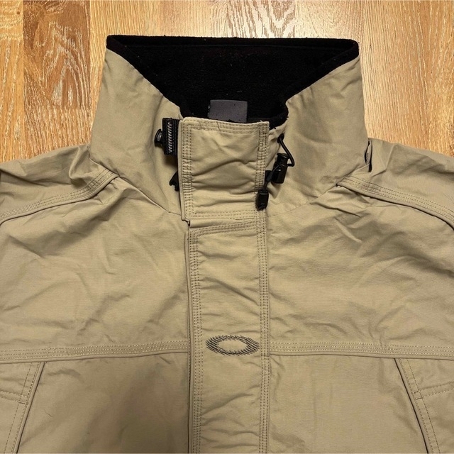 00s OAKLEY TECHNICAL SOFTWARE JACKET M | www.michaelfulcherstudios.com