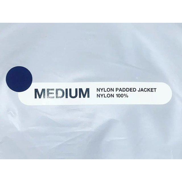 Ennoy nylon padded jacket pants セットアップ | tradexautomotive.com