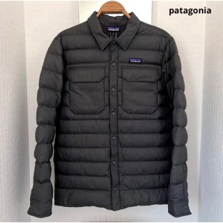 patagonia - ほぼ未使用☆Patagonia ダウンセーター Mサイズの通販 by