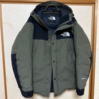 THE NORTH FACE - THE NORTH FACE ND91930 マウンテンダウンジャケット
