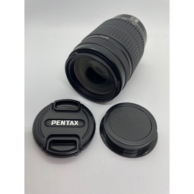 動作良好SMC PENTAX-DA L 55-300mm F4-5.8#34
