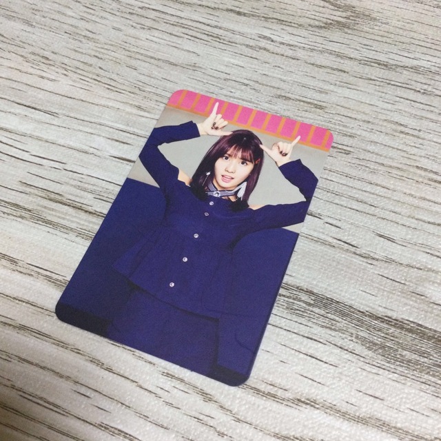 twice モモ signal シグナル トレカ momo チリチリ セット