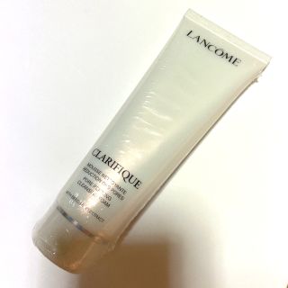 ランコム(LANCOME)のクラリフィック ディープクレンズウォッシュ　洗顔(洗顔料)