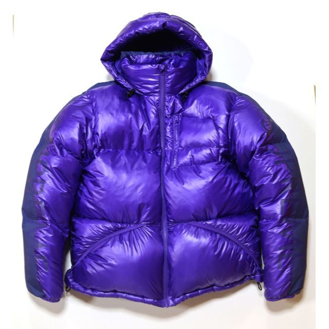 21FW/Supreme Feather weight Down jacketS