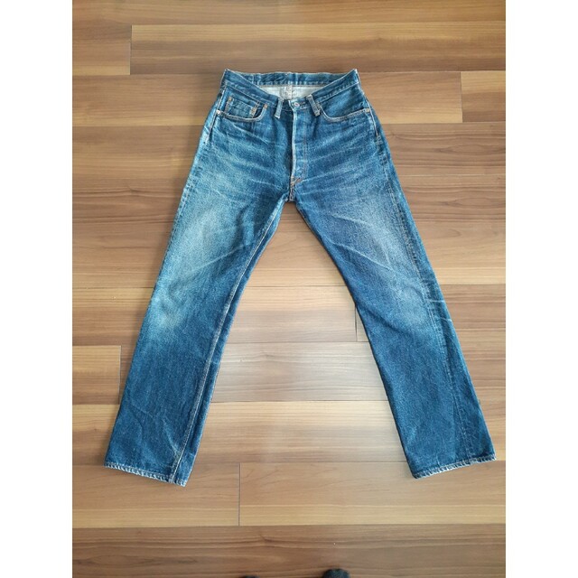 DENIME XX 31インチ