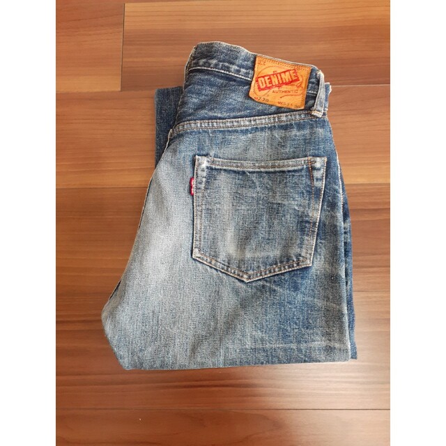 DENIME XX 31インチ