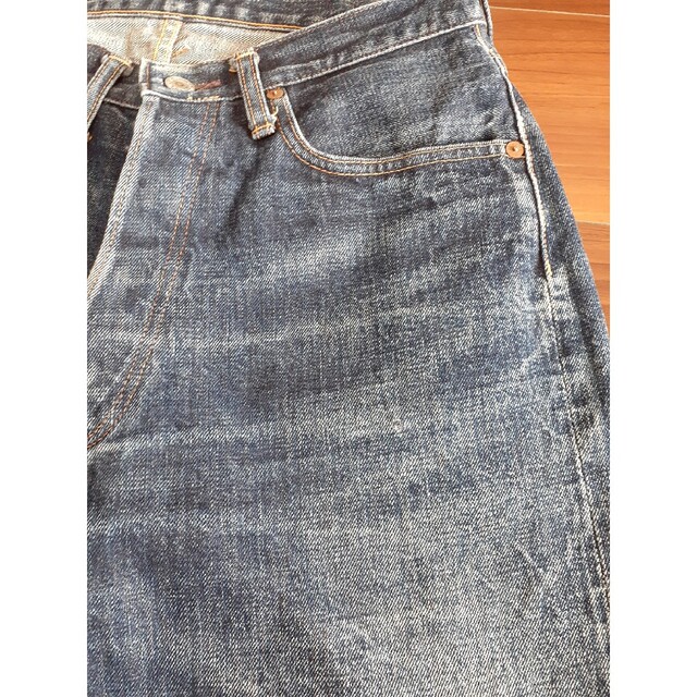 DENIME XX 31インチ